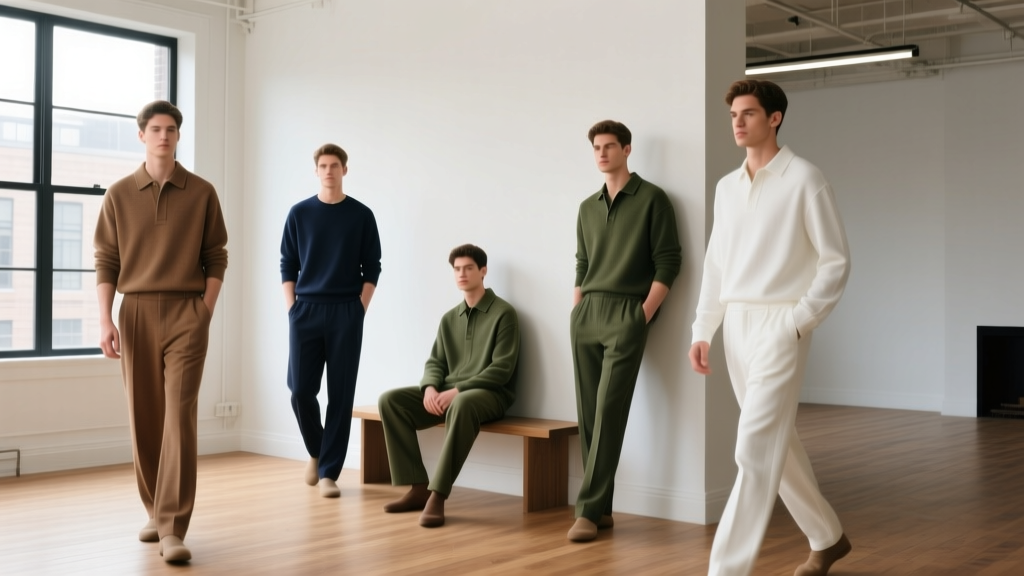 How to Build a Capsule Wardrobe for Men (2024 Guide)