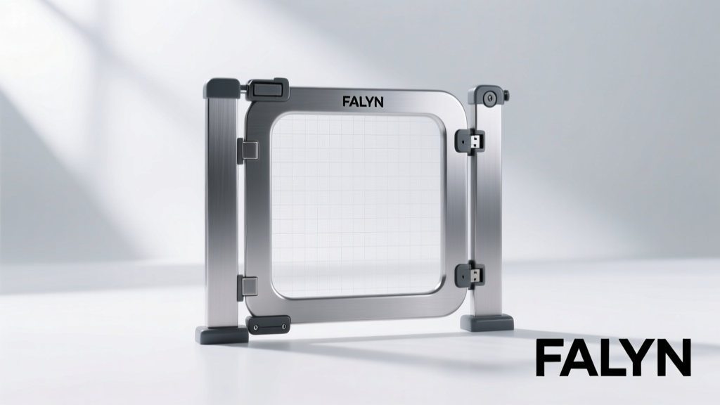 Falyn: A Child Safety Review of the Popular Infant Carrier and Its Real-World Risks
