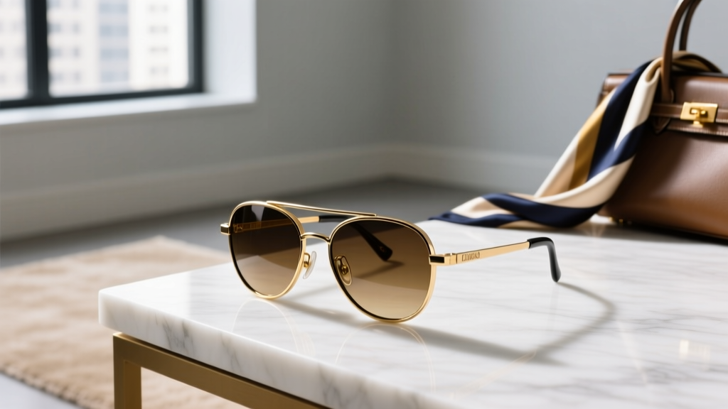 Should You Buy Designer Sunglasses on Amazon?