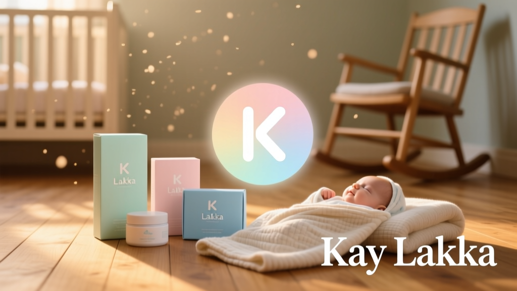Kay Lakka: Evidence-Based Insights for Pediatric Nurses and Infant Caregivers