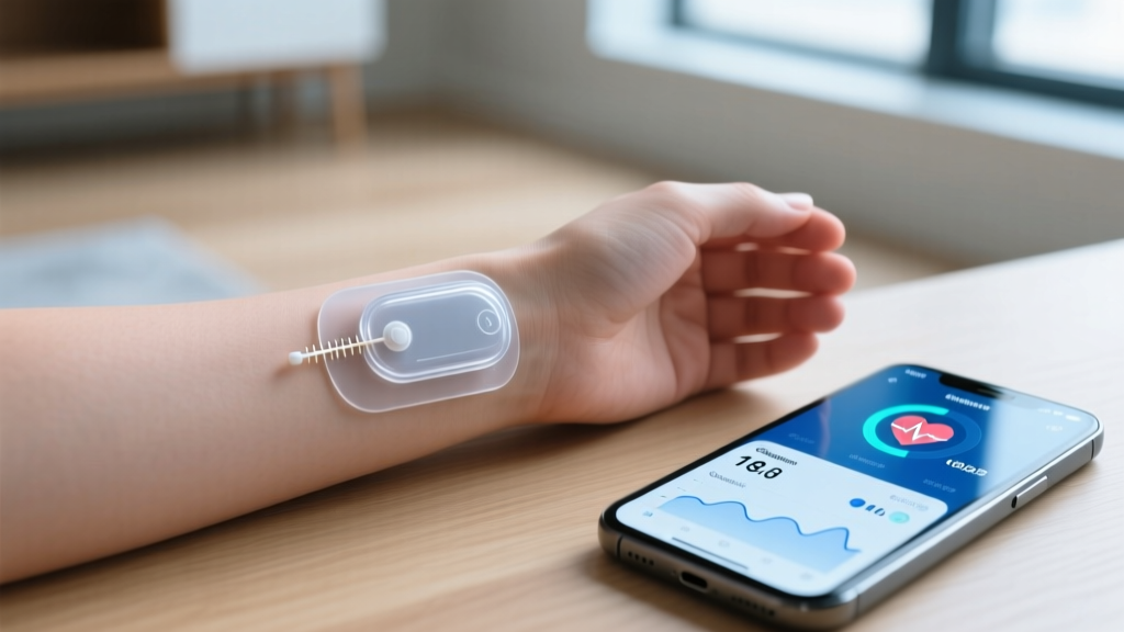 What Is an In Vivo Test for Wearable Biosensors and Health Add-Ons?