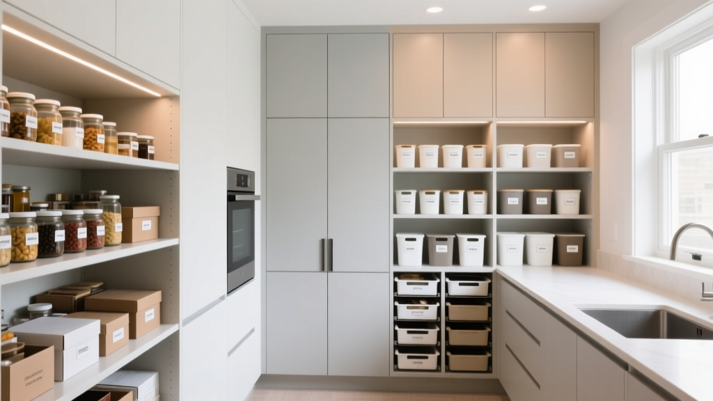 15 Pantry Organization Mistakes And How To Fix Them