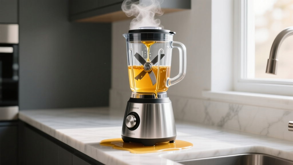 Proven Method: How to Get Honey Out of Blender Fast