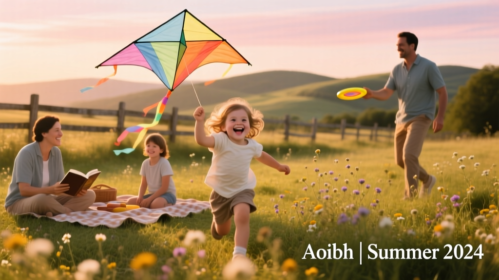 Aoibh: Understanding the Science, Sensitivity, and Strength Behind This Unique Neurodevelopmental Profile
