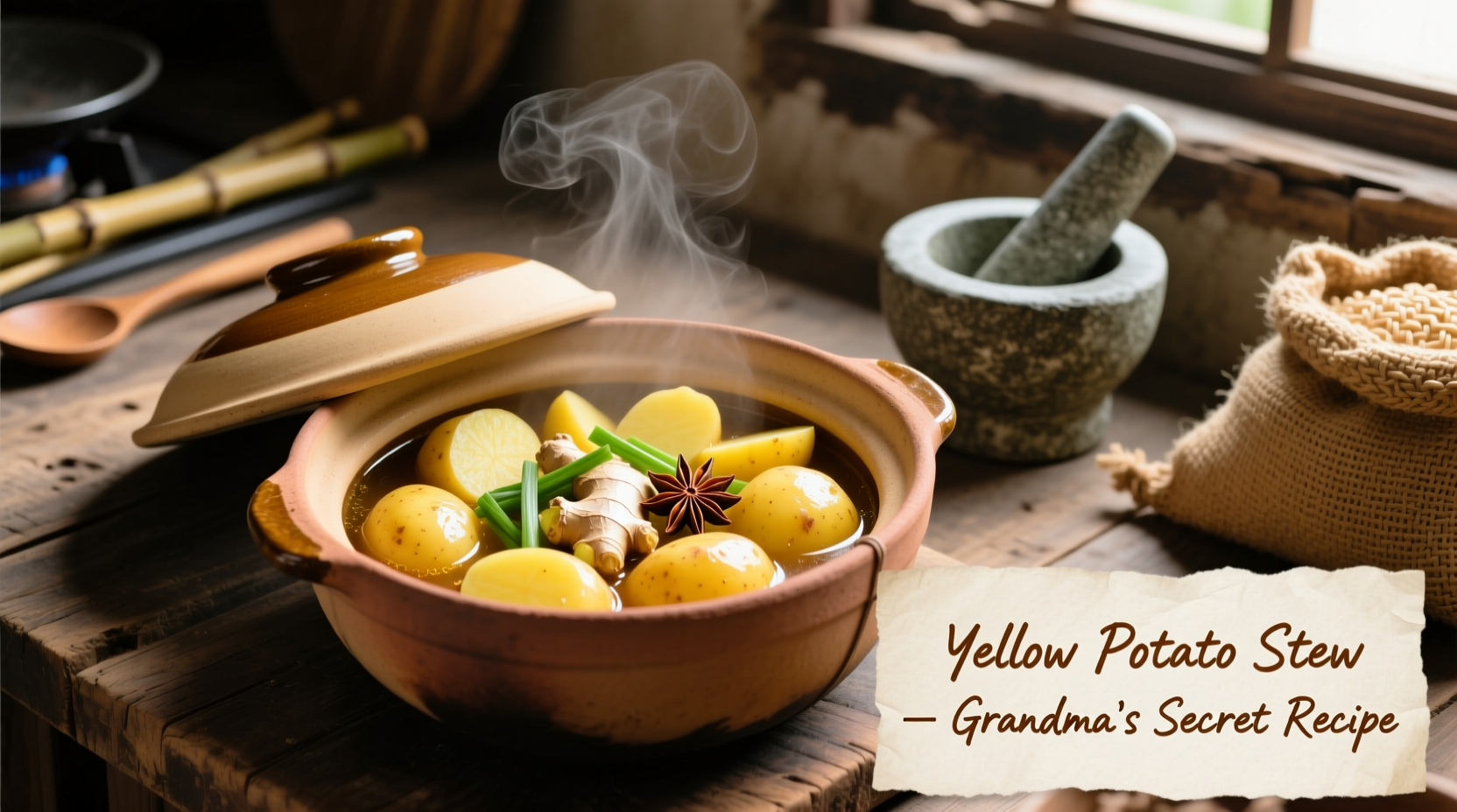 Yellow Potato Recipe Guide: 5 Perfect Dishes & Pro Tips