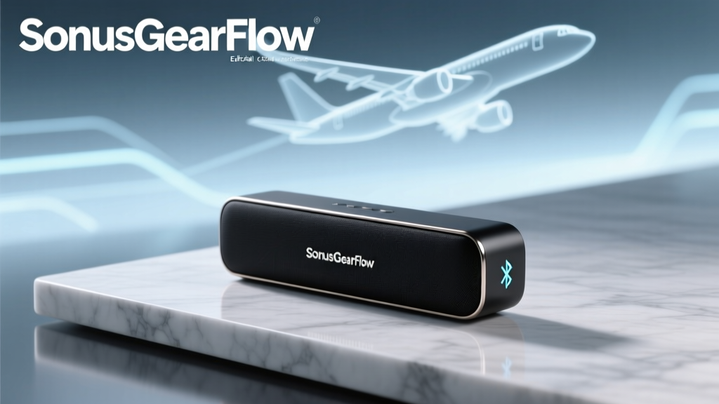 Can You Bring Bluetooth Speakers on a Plane? (2026)