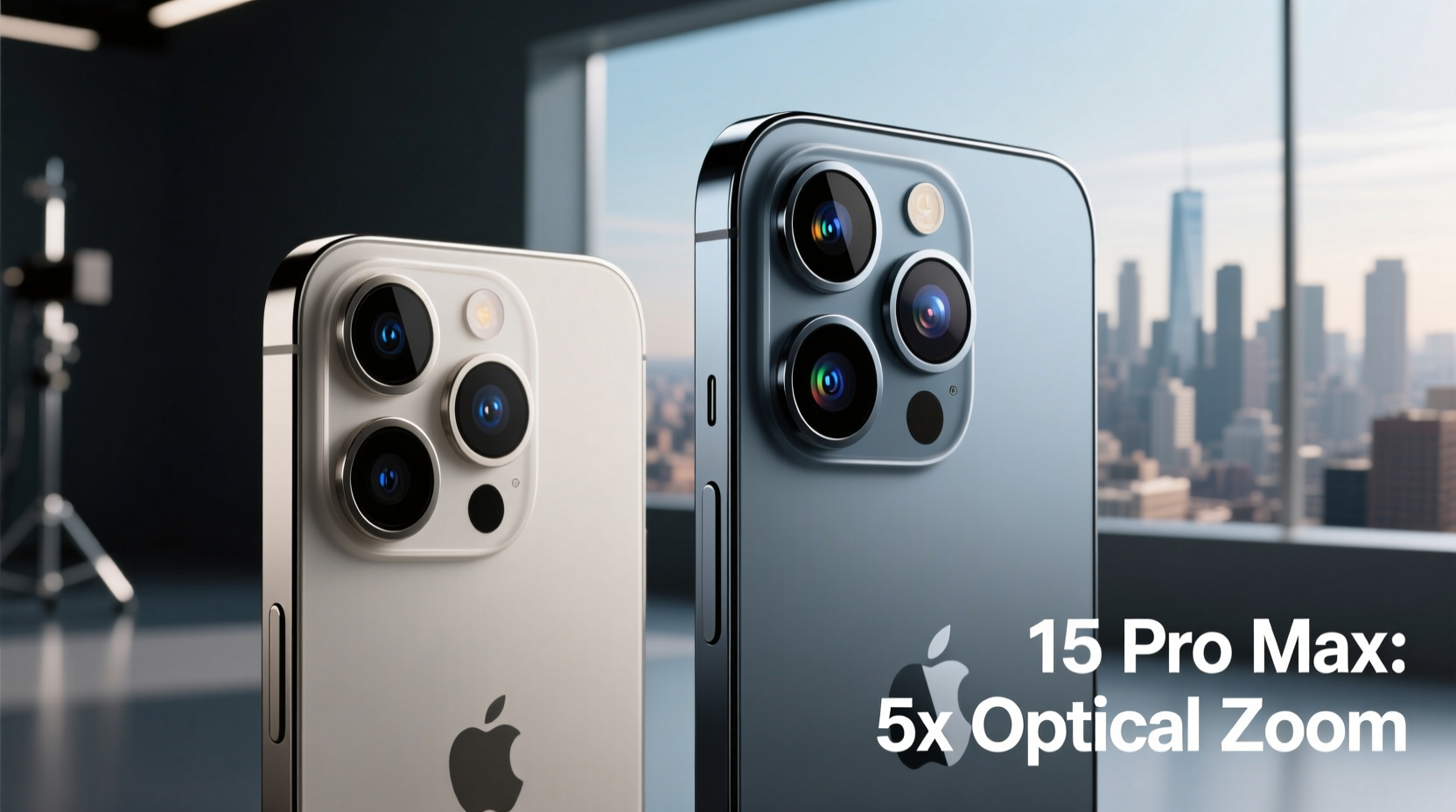 iphone 15 plus vs 15 pro max is the extra camera lens really worth the price jump