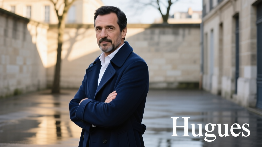 Hugues: A Child Safety Consultant’s Evidence-Based Assessment of the Hugues Baby Monitor System