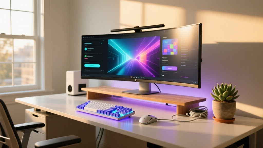 2026 Electronics Gadgets List: Top Picks for Everyday Productivity