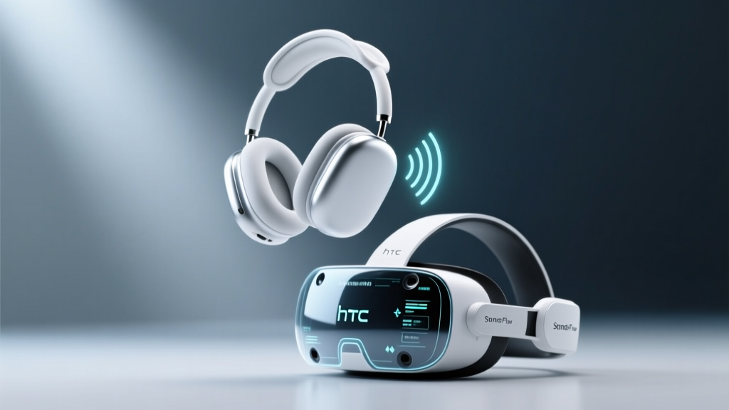 Wireless Headphones on HTC Vive: What Works (2026)