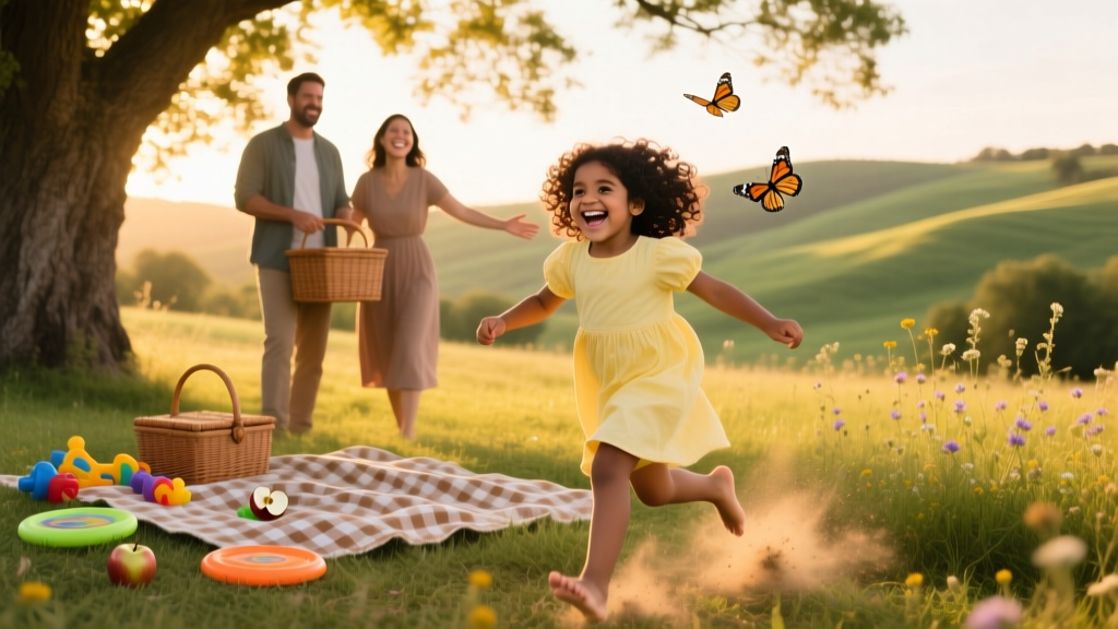 Maimuna: Cultivating Calm, Connection, and Consistency in Parenting