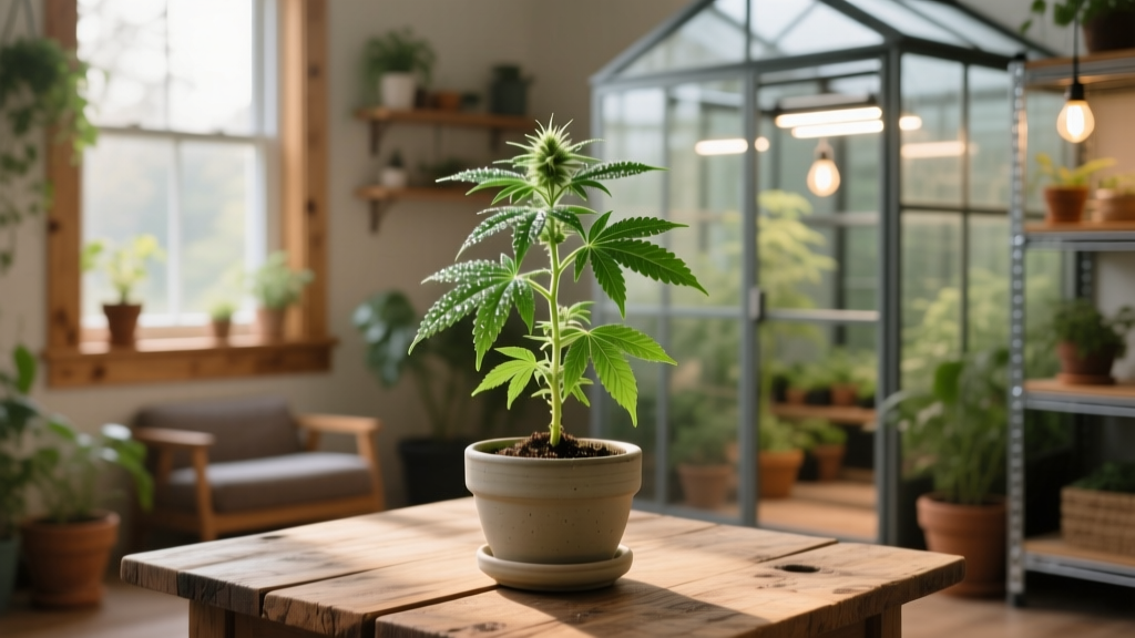 Water for Cannabis Clones: Exact Amounts & Timing