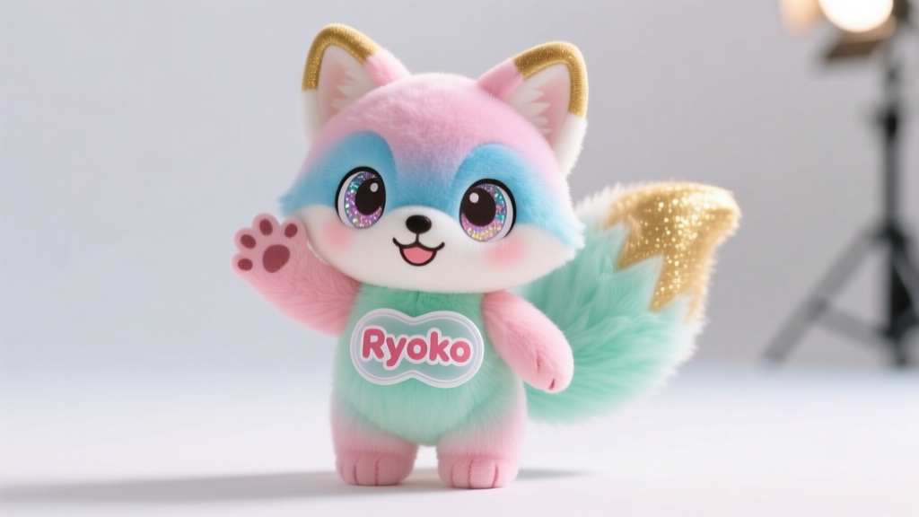 Ryoko: Safety, Compliance, and Market Position of a Leading Japanese Toy Brand