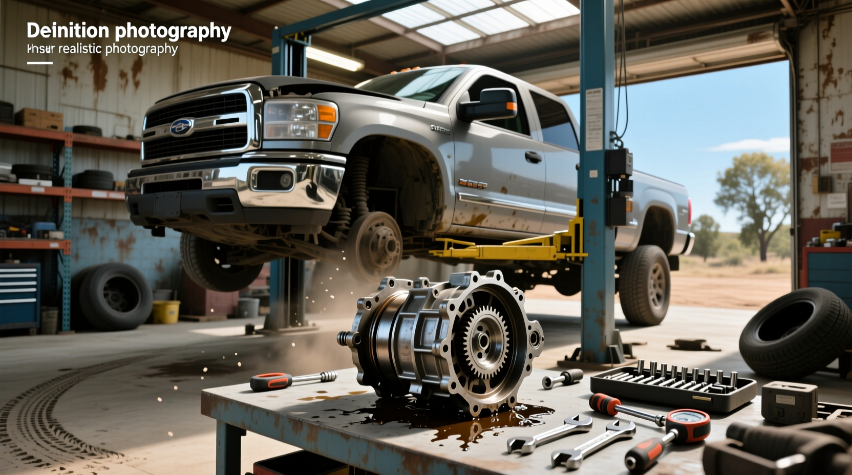 how to choose truck transfer case,Can I drive my truck with a broken transfer case?