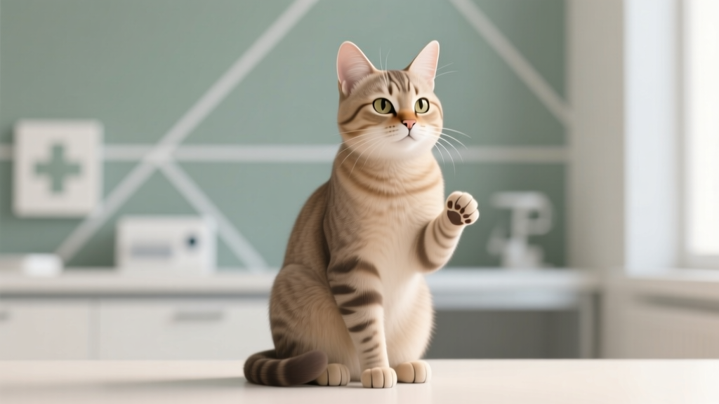 Why Cats Change Behavior Risks