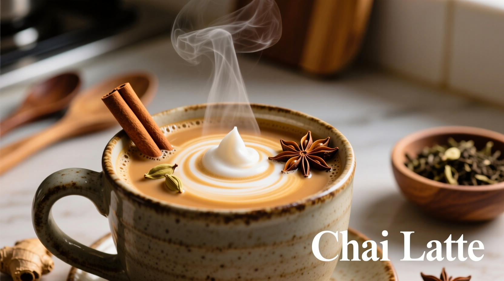 What Does Chai Latte Taste Like? Flavor Breakdown