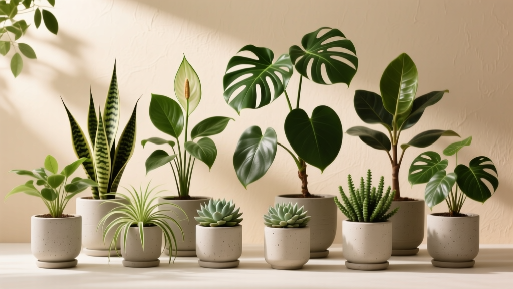Fertilizing Non-Flowering Indoor Plants: When & How (2026)
