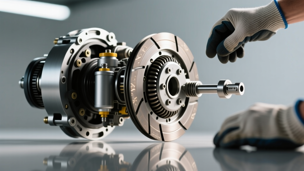 Hydraulic Diagnosis: Spotting Signs of Clutch Slipping Early