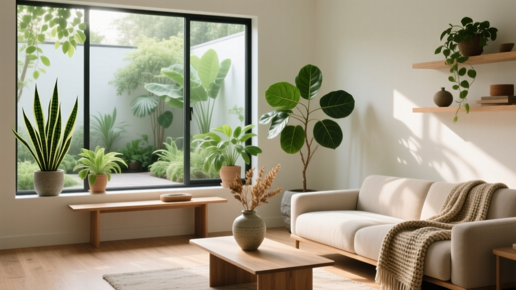 Where to Place Non-Flowering Indoor Plants (2026)