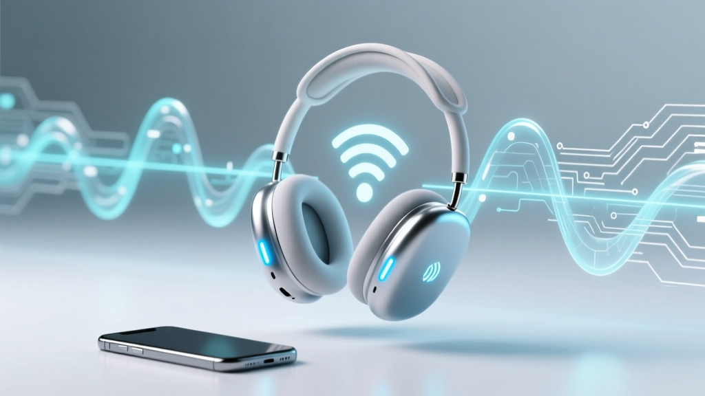 Wireless Headphones: Sound, Battery & Latency (2026)