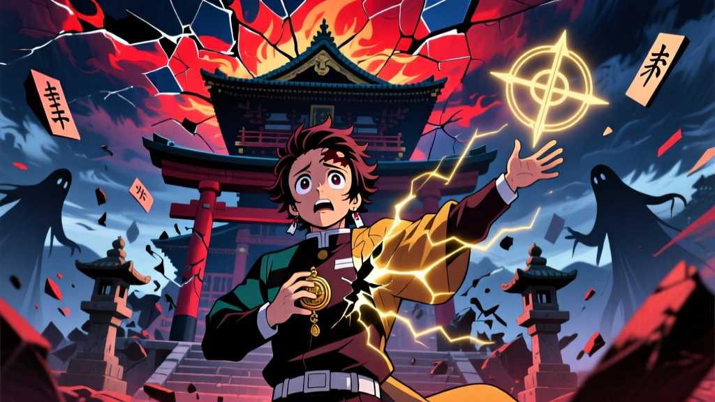 Hell’s Paradise S2 Finale: MAPPA’s Limited-Cut