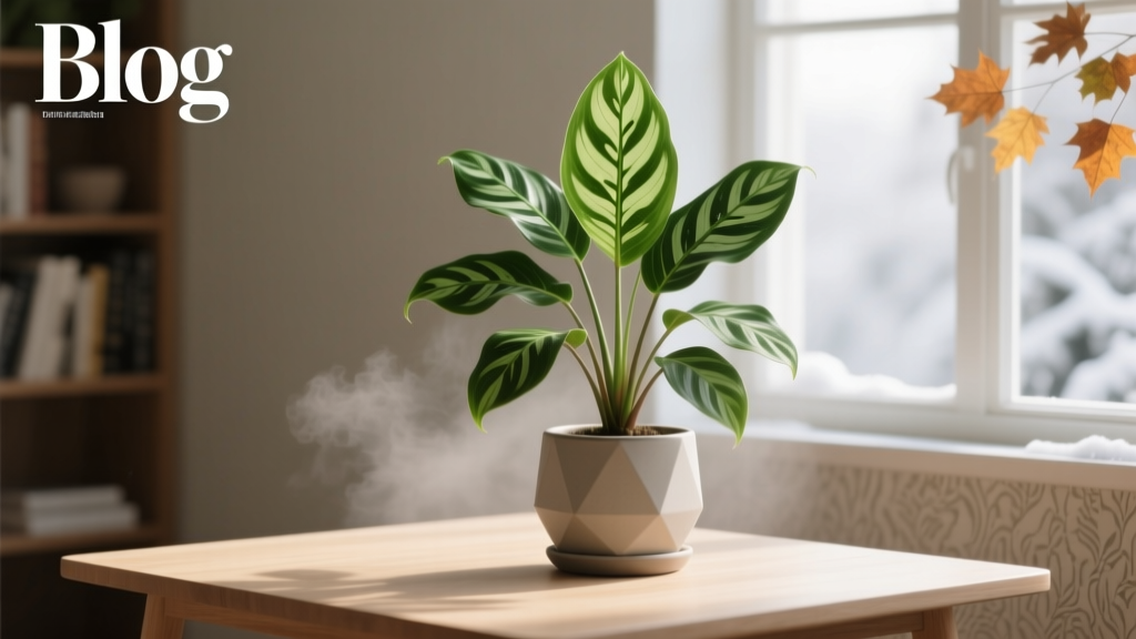 Spike Plant Indoor Watering: Seasonal Schedule (2026)