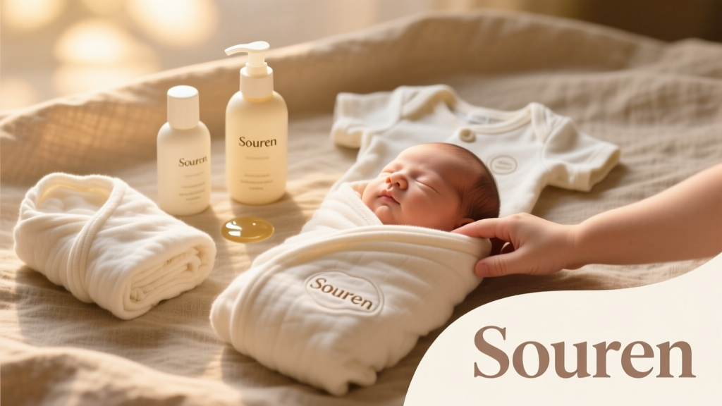 Souren: Evidence-Based Guidance for Parents on This Infant Formula Ingredient