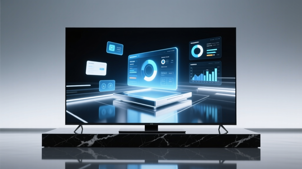 200-Inch Flat Screen TVs: 5 Real Models & Specs
