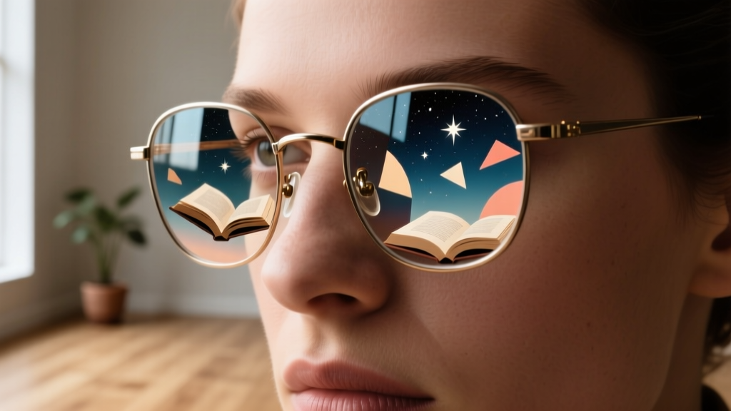 Dreaming About Glasses: Meaning & Symbolism