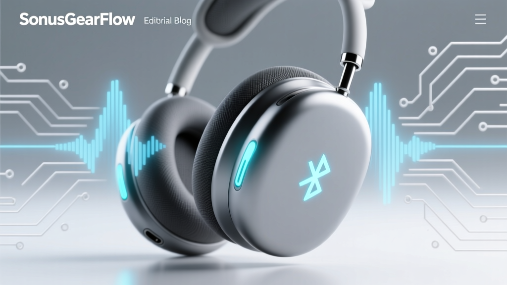 UK6090PUA Wireless Headphones: The Truth (2026)