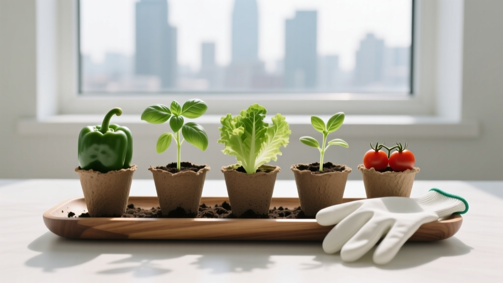 Indoor Planting & Repotting Timeline (2026)