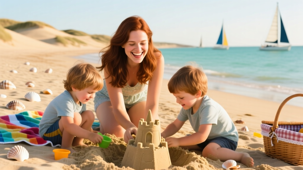 Asheley: A Parent-Centered Framework for Sustainable Family Wellness