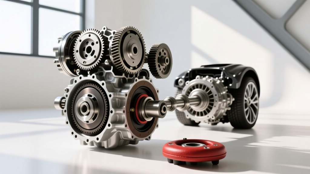 How to Drive a Manual Transmission for Beginners: Reliability Guide