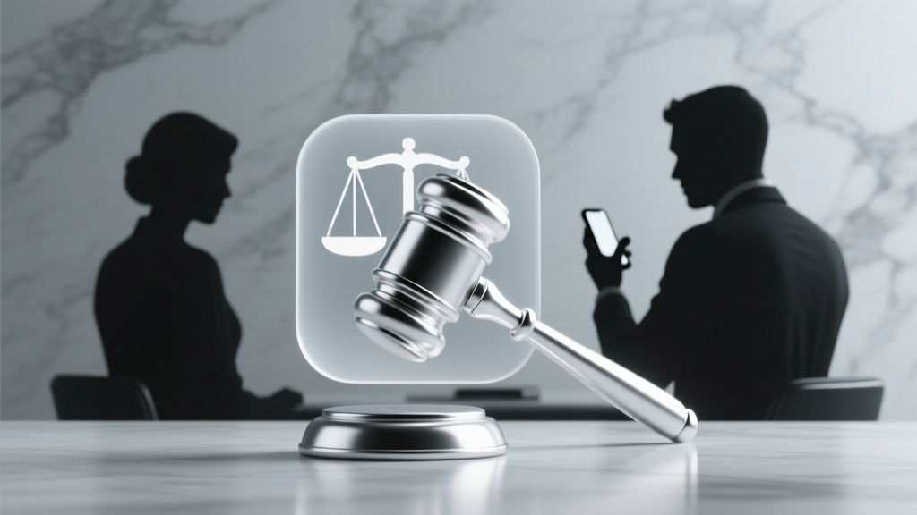 NJ One-Party Consent: Recording Laws Explained
