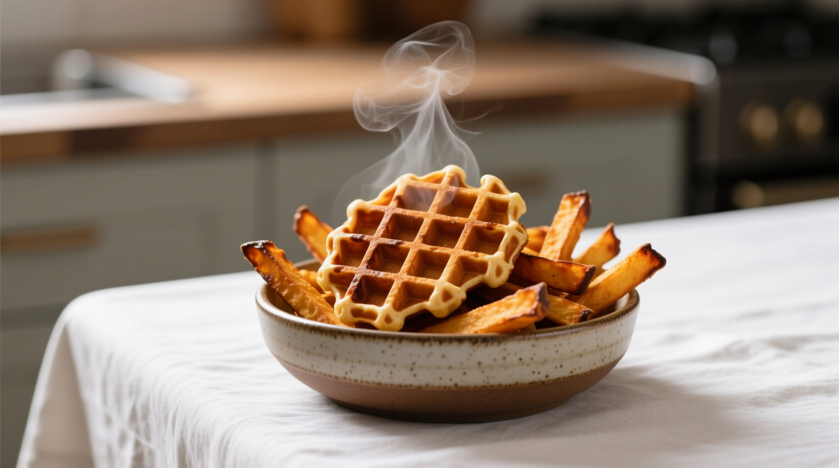 alexia waffle fries aren t healthy and that s why you should eat them