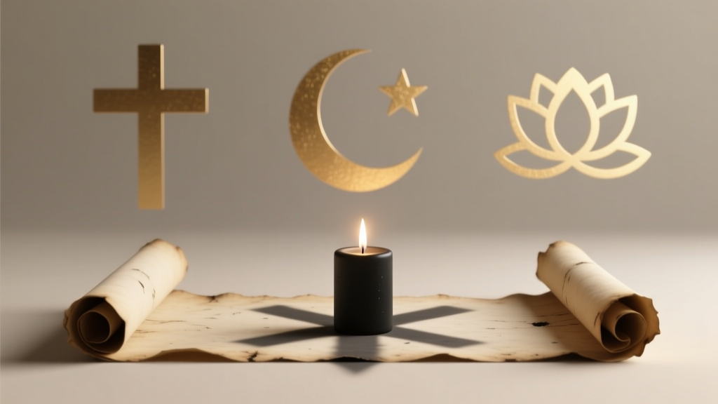 Ash Wed Celebrations: Which Religions Observe It?