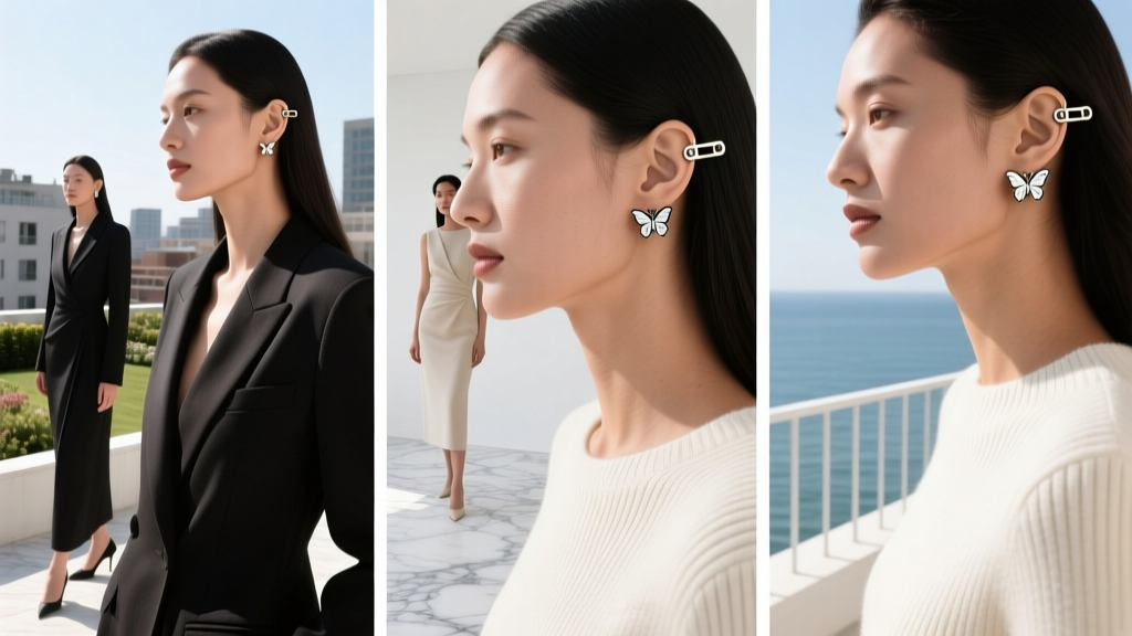 Most Secure Earring Backs for Studs: A Style-Savvy Guide