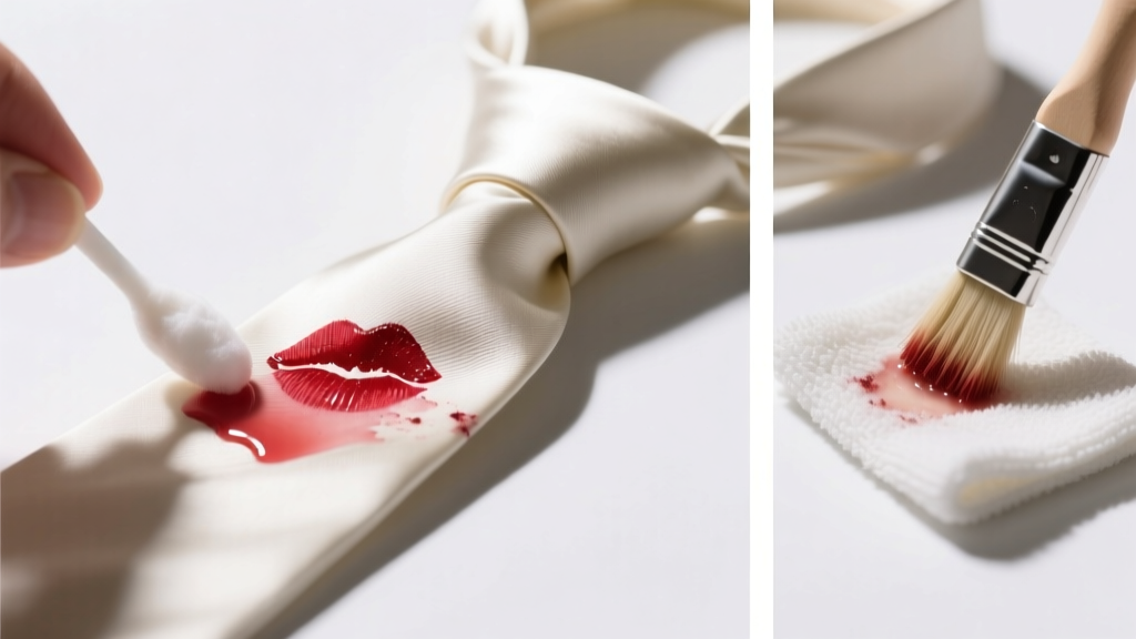 Best Methods: How to Get Makeup Out of Ties (2026)