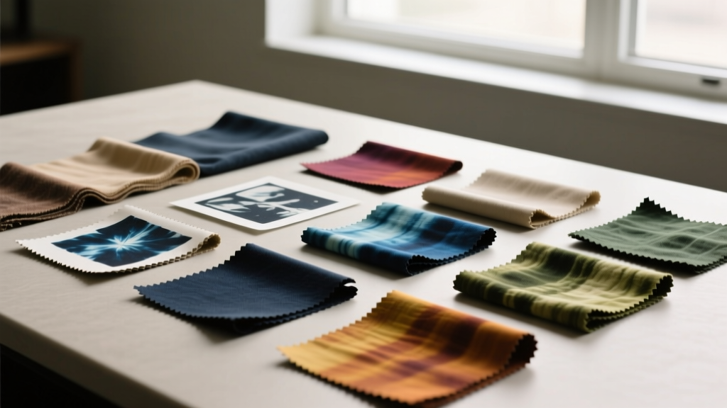 Fabric Colouring Techniques: A Designer’s Troubleshooting Guide