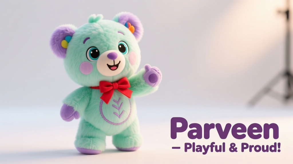 Parveen: A Critical Safety and Market Analysis of the Popular Infant Toy Brand