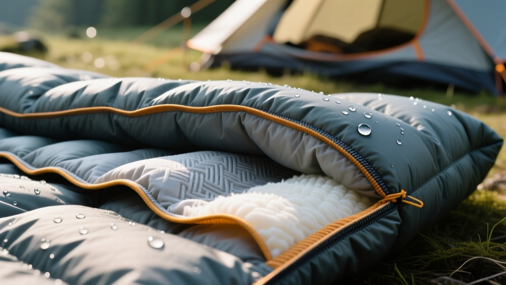 Sleeping Bag Fabric: Troubleshooting Guide for Designers