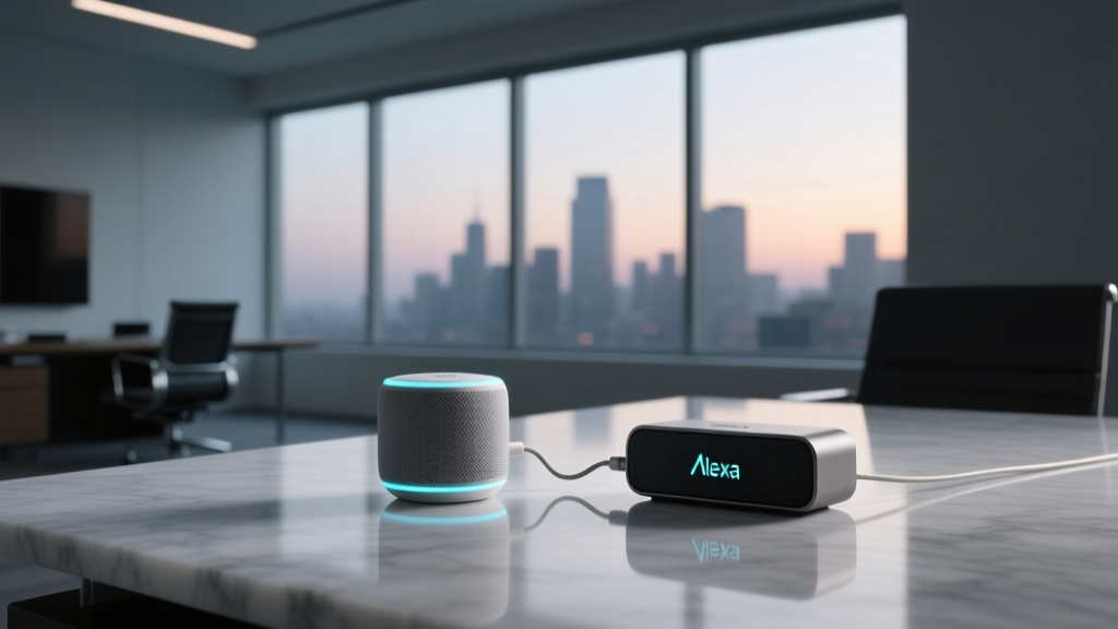 Alexa Bluetooth Speaker Setup: Fix Lag & Dropouts