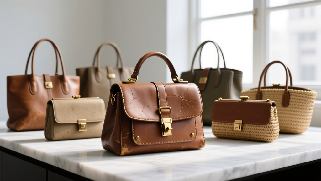 Vintage Handbag Care: Expert Maintenance Guide
