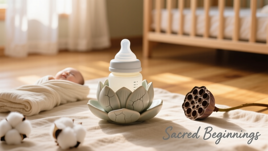 Sacred: Honoring the Profound Humanity in Infant Care