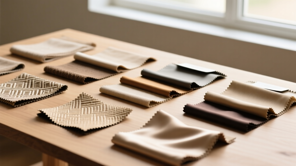 Custom Fabric Designs: A Designer’s Mastery Guide