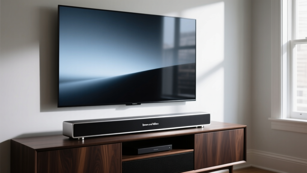 Bowers and Wilkins Panorama 3: 5 Audio Myths and Setup Mistakes
