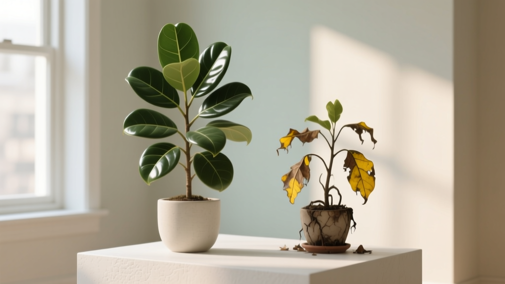 Fiddle Leaf Fig Leaf Drop After Propagation (2026)