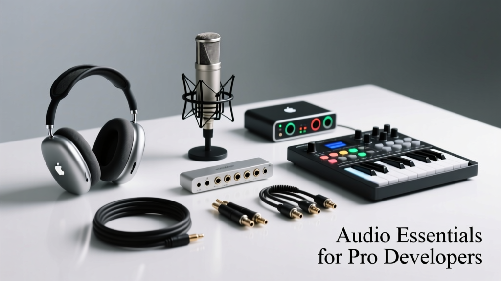 Audio Calibration and DSP Tuning for Cars