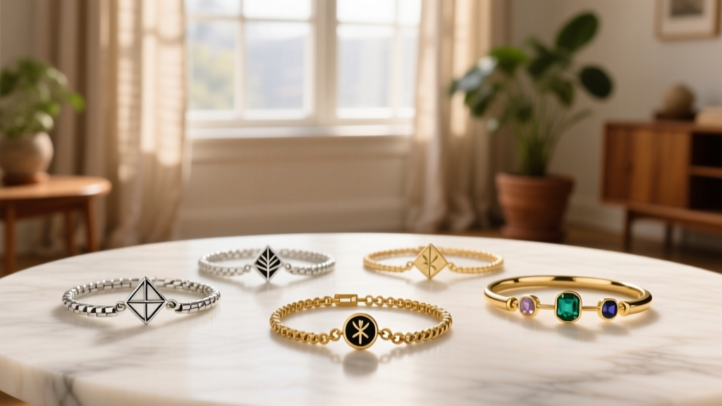 Best Charm Bracelets for Gifts: Safe, Stylish & Sustainable