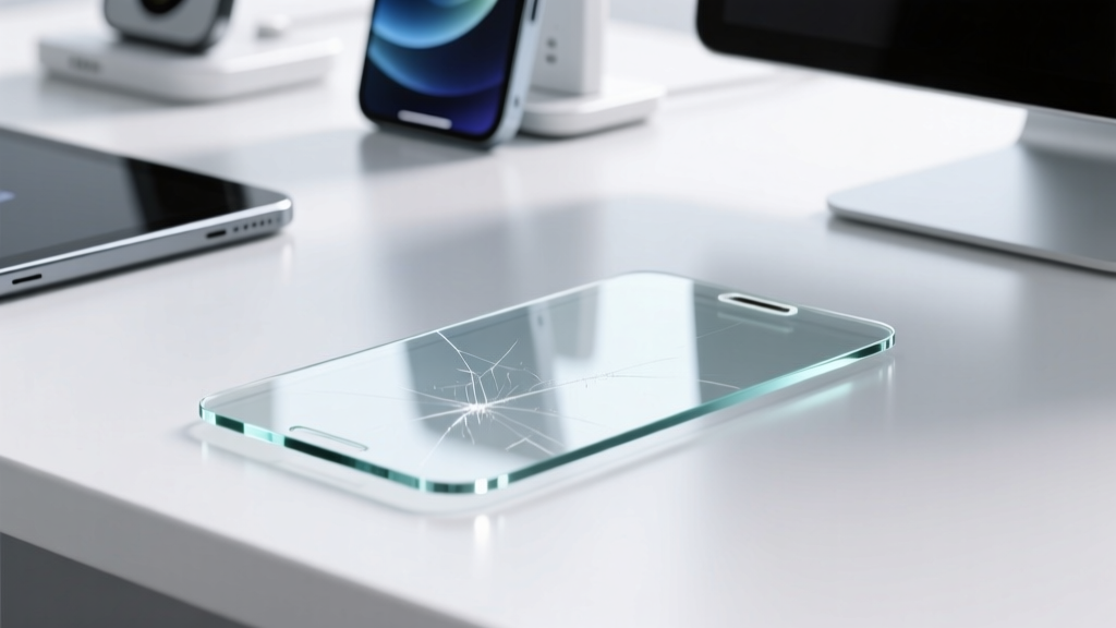 OG Glass Screen Protectors: What Actually Matters